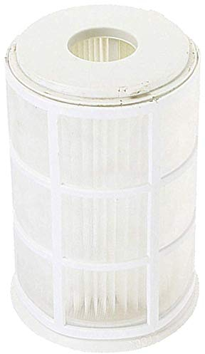 SPARES2GO U71 Pre-Motor Central Filter for Hoover Vacuum Cleaner