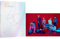 BTS Love Yourself Answer (S Version) Bangtan Boys Album 2CDs+Poster+Photobook+Mini Book+Photocard+Sticker Pack+(Extra 6 Photocards Set)