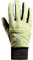 Odlo Sporthandschuhe Herren Damen Intensity Cover Safety Light I Fahrradhandschuhe I Laufhandschuhe Sporthandschuhe I Unisex