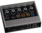 zuousxbsLX Professional Recording Sound Card Fidelity Sound Interface for Studio and Podcasting