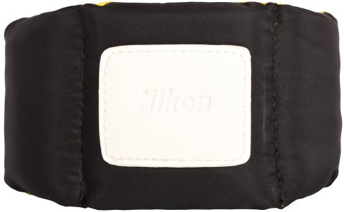 Nikon Schwimmtragegurt AW1 – Schwarz