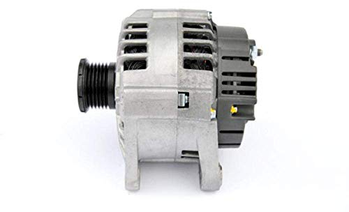 HELLA 8EL 011 710-561 Generator/Lichtmaschine - 14V - 130A