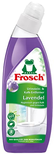 Frosch Lavendel Urinstein und Kalk-Entferner, 750 ml