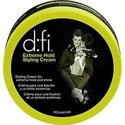 D:Fi Extreme Hold Styling Cream 2.6 oz by D:fi BEAUTY by NA