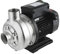 Edelstahl Gartenpumpe Kreiselpumpe Förderpumpe Jetpumpe Typ VORTEX 2,2kW - 46200L/h