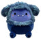 Squishmallows Original 16 Inch - Dani the Navy Blue Bigfoot