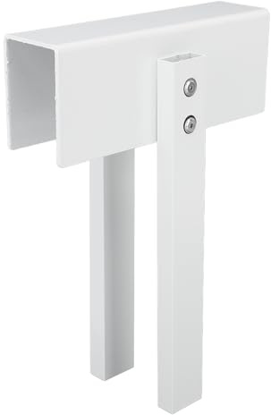 Serratura Bi Fold Serratura Bifold in lega di alluminio a doppia porta Serratura di sicurezza per armadio a prova di bambino per armadio con porta pieghevole Dispensa Robusto