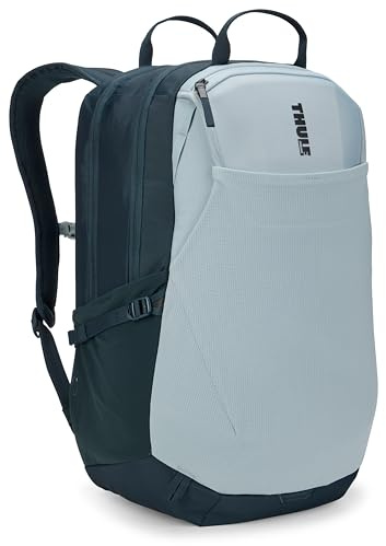 Thule Damryggsäck EnRoute 26L en storlek, Mjuk blå/mörkblå, Einheitsgröße, Modern och funktionell