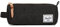 Herschel Settlement Case Pouch Taschenorganizer, Schwarz
