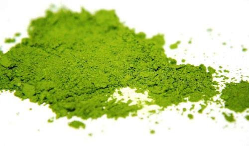 TÈ MATCHA VERDE Giapponese in polvere 100 gr. Tea green