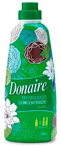 Donaire Fregasuelos Concentrado Floralia 750 ml