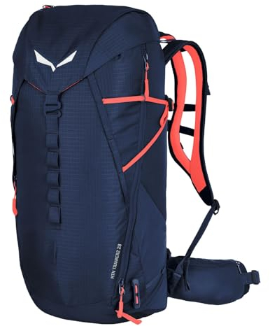 Salewa MTN Trainer 2 28 Rucksack, Blue Depth, 28L