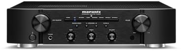 Kosiy Marantz PM6007 Integrated Amplifier with Digital Connectivity
