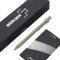 Böker plus Stylo à bille Redox Pen gris