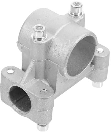 WEKADRIN Trimmer Handle Bracket Clamp for Backpack Mower Sturdy Holder for Edgers Brush Machines Quick Installation Lawn Mower Accessory