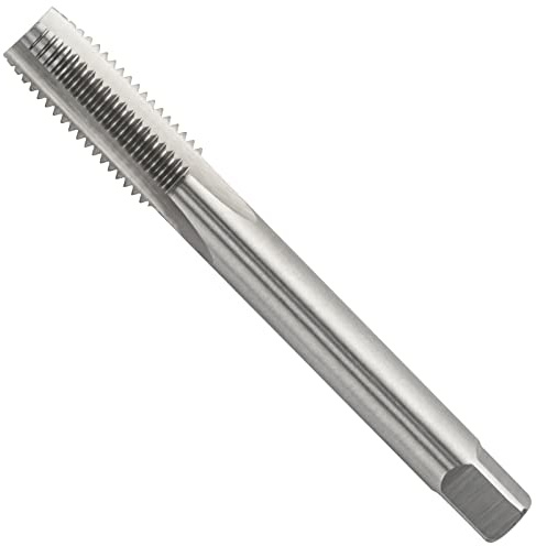 Outil de réparation de tige de valve de pneu Aceteel 8V1 HSS 8V1 pour filetage de valve de pneu Schrader à droite