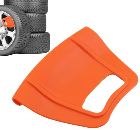 Herramienta de desmontaje de neumáticos y protector de llanta Protector