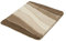 Meusch 2322271331 Badteppich Ocean, 55 x 65 cm, taupe
