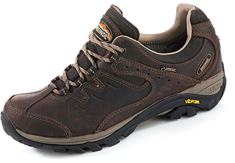 Meindl Adult Master-Artikel Caracas Lady GTX schwarz Gr. 40