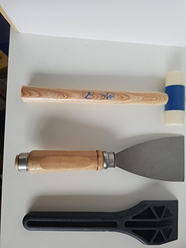 Verglasung Glas Fenster Montage-Set Einstell-Werkzeug,mit Bayram Logo