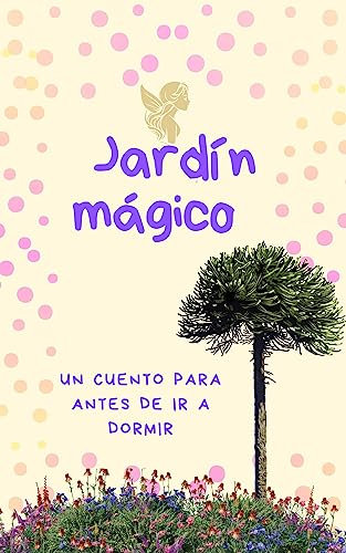 Jardín Mágico (Spanish Edition)