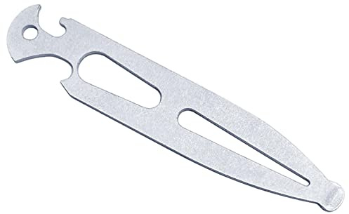 Okiyakusama Shackle Wrench with Universal Marine Tools