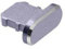 FPC Purple - Lightning Port Metal Charging Dock Anti Dust Protection Cover Plug Cap, Compatible with iPhone 14/13 / 12/11 / PRO/MAX/MINI/XR/XS/X / 8/7 / 6S / 6 / SE / 5S / 5C / 5