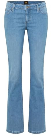 Lee Jessica Jeans, Dramatic Energy, 27W x 31L Femmes