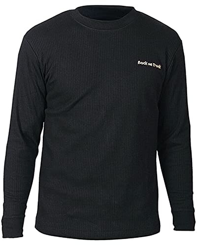 Back on Track Bekleidung Sweatshirt, Schwarz, L, 16000003