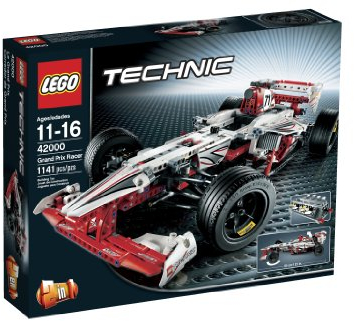 LEGO 6024751