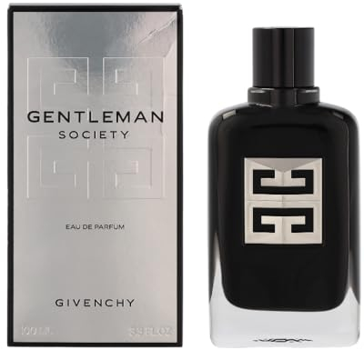 Givenchy Gentleman Society Eau de Parfum, spray - Profumo uomo