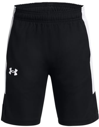 Under Armour Garçon UA Baseline Short Pants