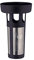alfi 9114.000.009 Original Ersatzteil Teefilter für 2109 Teekanne 0,6 l
