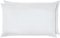Amazon Basics Mikrofaser-Kissenbezüge, 50 x 80 cm, 2er-Pack, Strahlend Weiß