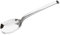 Sambonet 52550-13 Cuillère de Service, Idéal pour Buffet et Dîner, Service Catering pour Sauces et Condiments Liquides, Acier Inoxydable, 30 cm