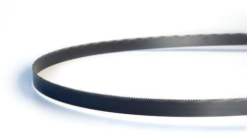 Lenox Tools 3842338PW1014 Wolf-Band Portable Band Saw Blade, 44-7/8-Inch x 1/2-Inch x .020-Inch 10/14 TPI, 25-Pack