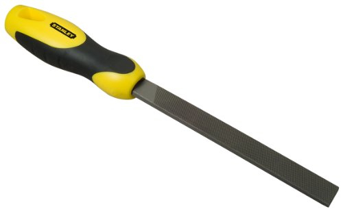 Stanley 0-22-450 - Lima plana paralela entrefina de 150 mm
