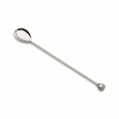 Lacor - 62302 - Cucharilla Cocktail 24,5 cm