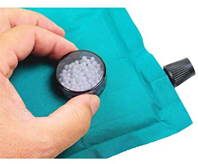 Relags Lochschnüffler - Ideal zum Fahrrad und Luftmatratzen Flicken