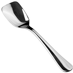 Tescoma 391427 Cucchiaio Gelato Grigio