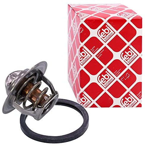 febi bilstein 17890 Thermostat mit Dichtring, 1 Stück