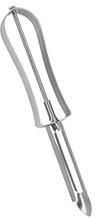 Metaltex Stainless Steel Swivel Peeler
