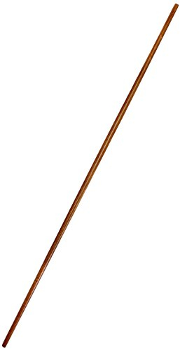 DEPICE BO-Stab BO Langstock Esche konisch 182 cm lang, 25-30 mm Durchmesser