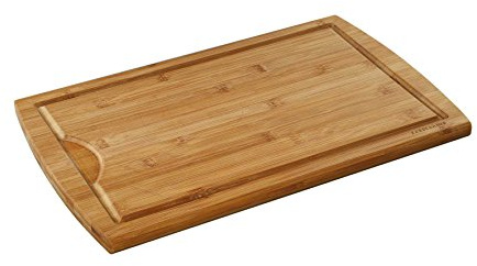 Zassenhaus 54040 trinchar Tabla 42 x 27,5 x 2 cm