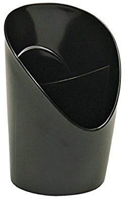 ESSELTE EUROPOST Portapenne - Nero VIVIDA - 39827