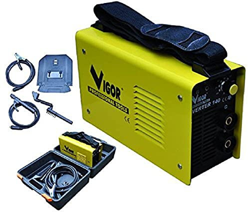 Vigor 53550-20 Inverter 140 Saldatrici