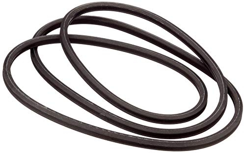 Correa trapezoidal Ratiopart de 6 puntos 13x2210 AA85 Li para tractor cortacésped con conductor