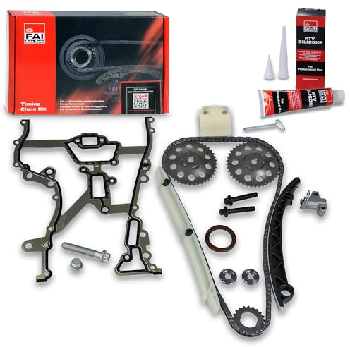FAI AutoParts - Kit catena di distribuzione TCK4S