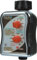 Aqua 9801426 - Programador de riego, 17 x 8 x 7 cm, color negro