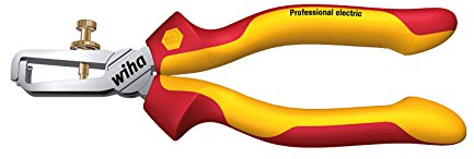 Wiha Abisolierzange Professional electric (26847) 160 mm